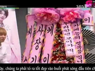 [MBFVN][Vietsub] Boyfriend - Wonder Boy Ep 1 [1-4]