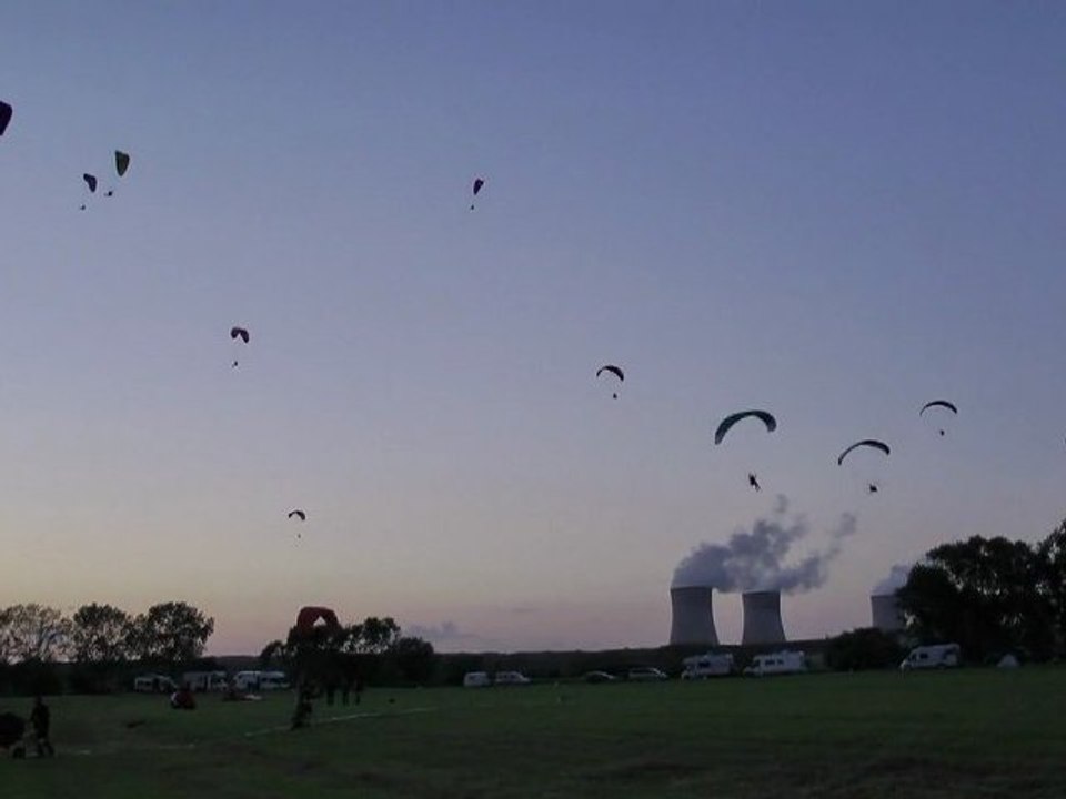 BASSE HAM 2012