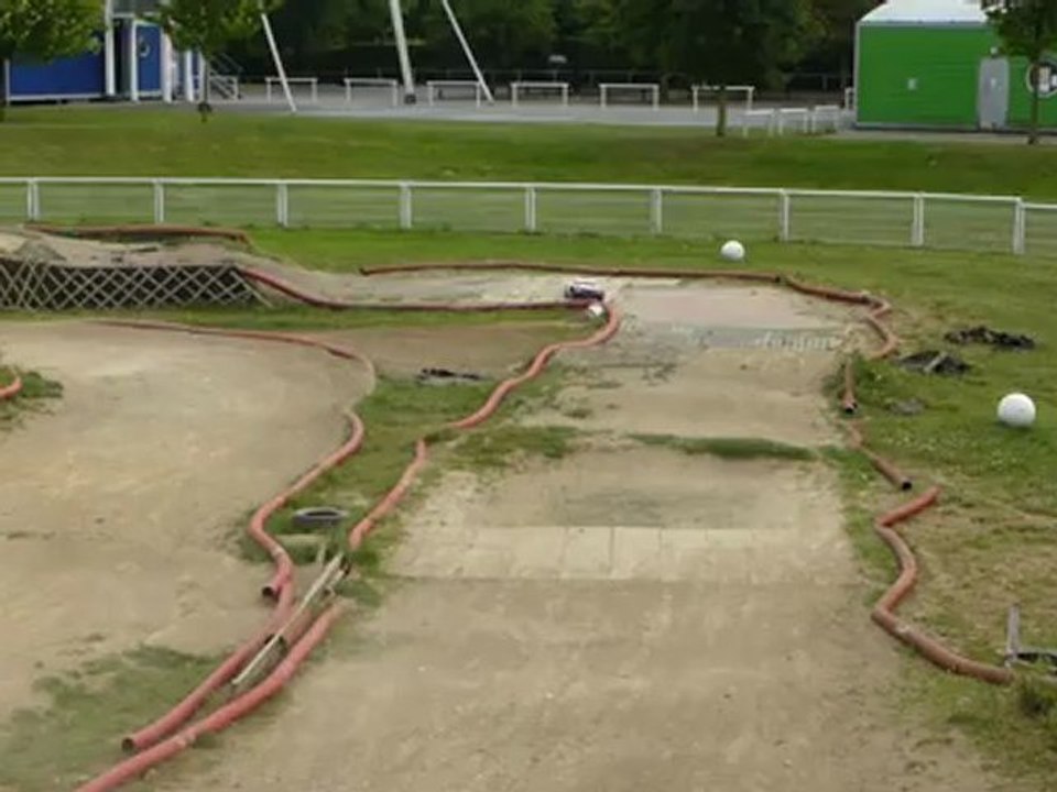 Courses losi
