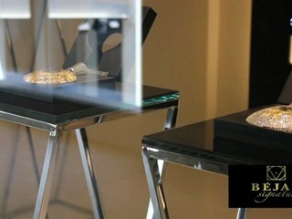 Production and distribution of perfumes - Barcelona - Béjar Signature