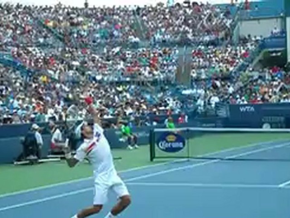 ATP Tour Live 2012