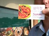 Korean Restaurant - Sammi a Korean restaurant in Troy, Michigan.