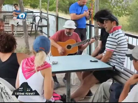 Anadolu Tabana Kuvvet 9. Bölüm