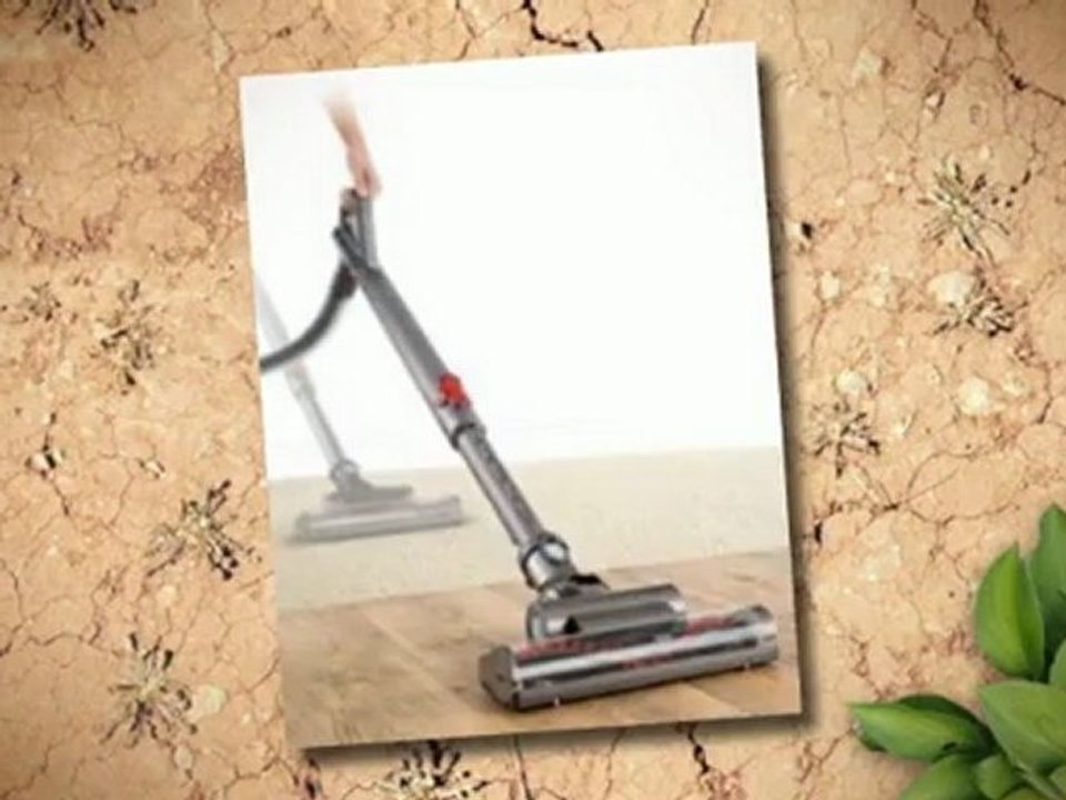 Dyson DC39  Review