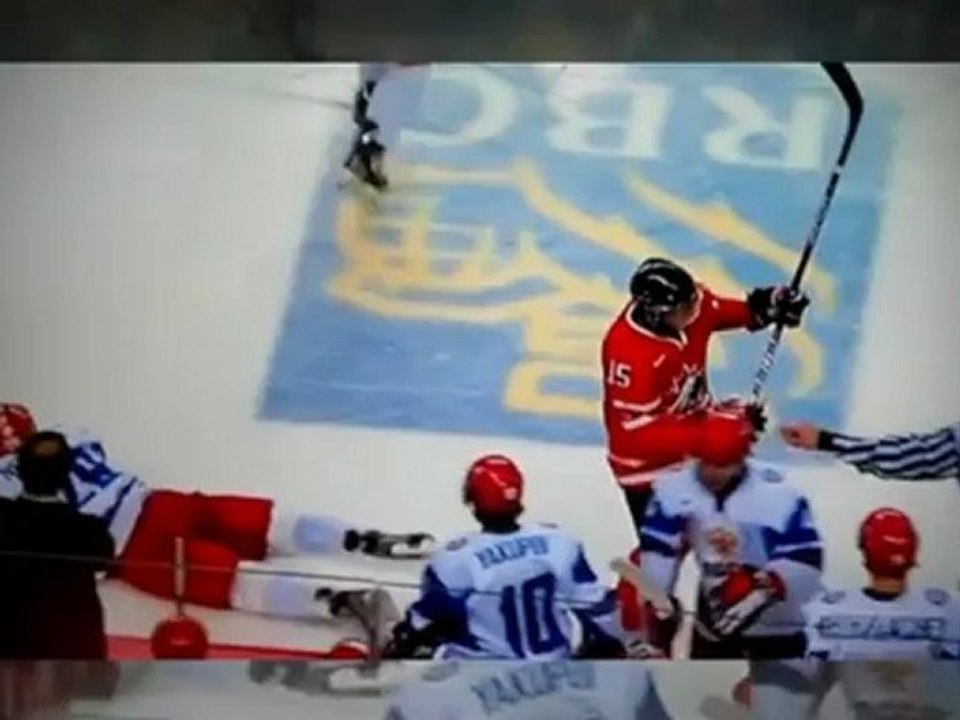 IIHF vid 1