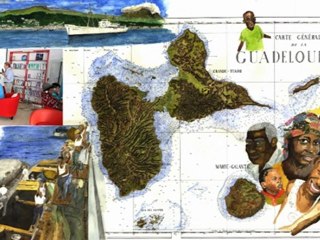 Conférence Capitaine Nankin