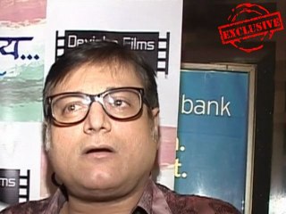 Veteran Actor Manoj Joshi Promotes His Film Bharatiya