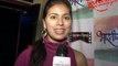 Actress Tejashree Khele Seems Excited About Her Role In Marathi Movie Bharatiya