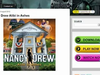 Download Free Need For Speed The Run For PC