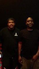 Marsatac Teasing by De La Soul