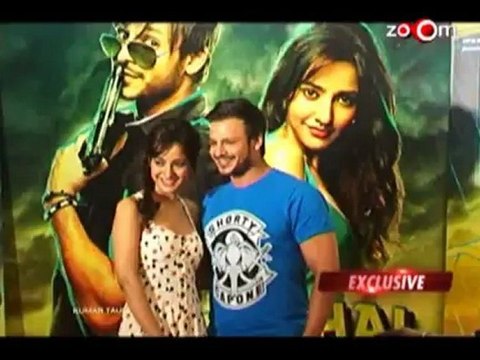 KLPD & Jayantabhai Ki Luv Story to release on the same day