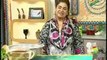 Masala Mornings with Shireen Anwar - 13th August 2012 Part 1
