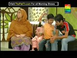 Jago Pakistan Jago - 13th August 2012 [Ramzan Special] Part 1