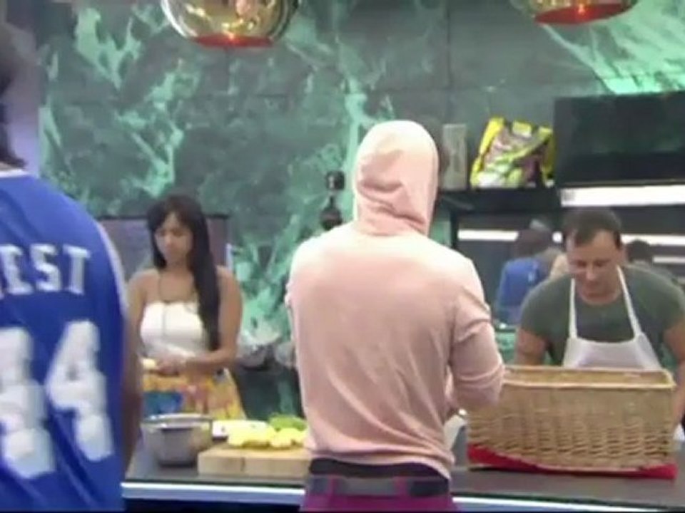 Restaurant Big Brother
