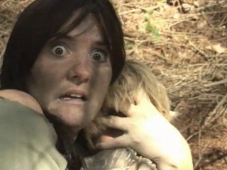 Le Quatrième Cavalier - extrait n°1 - Réal: Morgan PRUVOST -