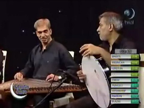 Der Allah Allah İ.Yılmaz Ramazan 2012 Hilal TV