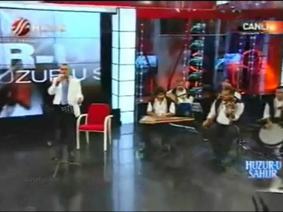 Hannan Allah Menann Allah M.Eroğul Ramazan 2012 Beyaz Tv
