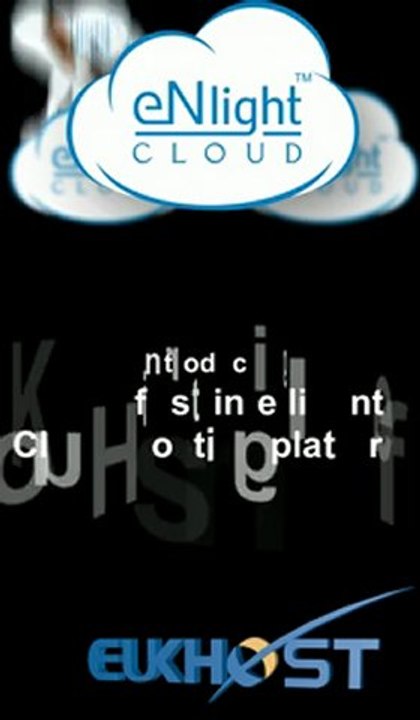 EUKhost Introduces ENlight Cloud