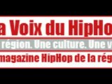 Drop de Beasty (Human BeatBoxer) pour La Voix du HipHop