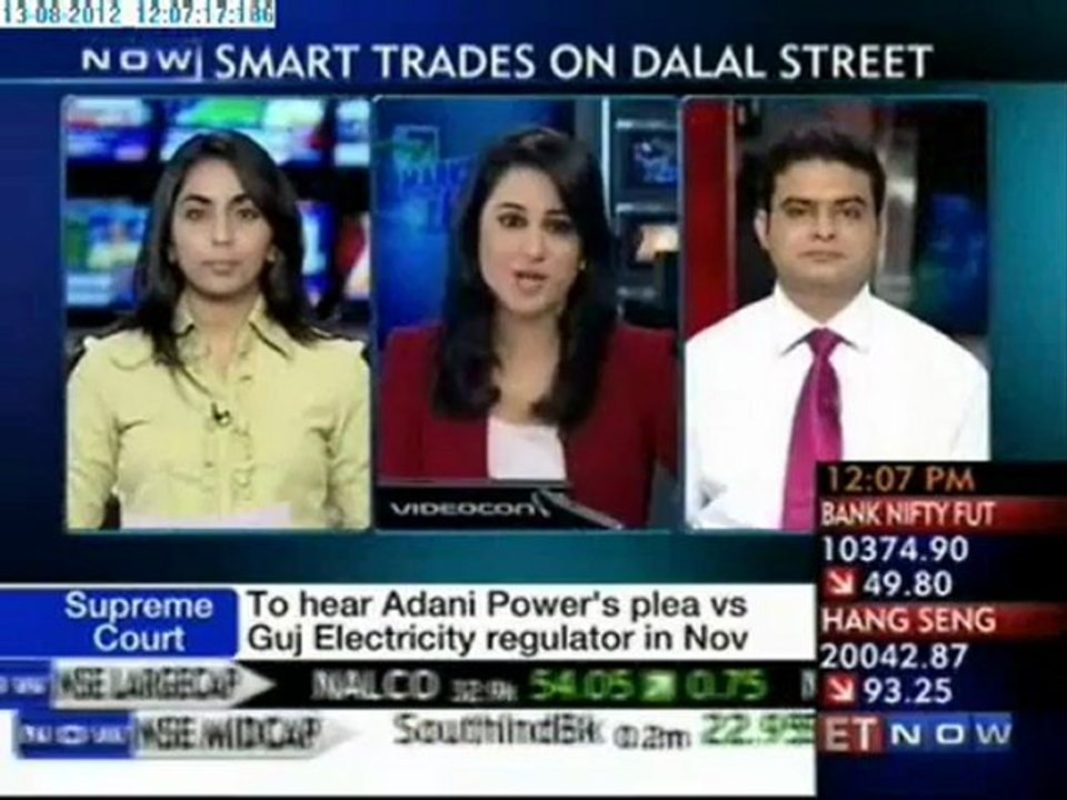 Market Sense