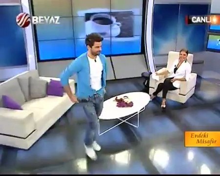 Evdeki Misafir 13.08.2012