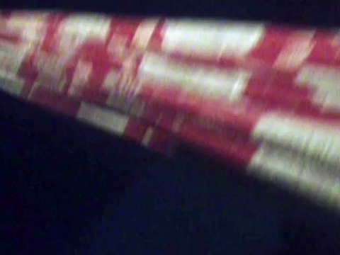 UFO activity over Odessa, Florida 11 August 2012