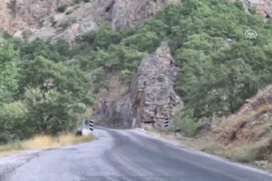 CHP'li vekil burada kaçırıldı