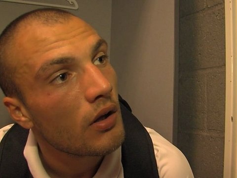 Le décrassage d'ASNL-SB29