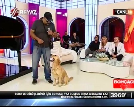 Bohçacı 13.08.2012 2.Kısım