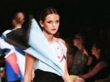 Shenkar Design College Graduates Show 2012 | FashionTV