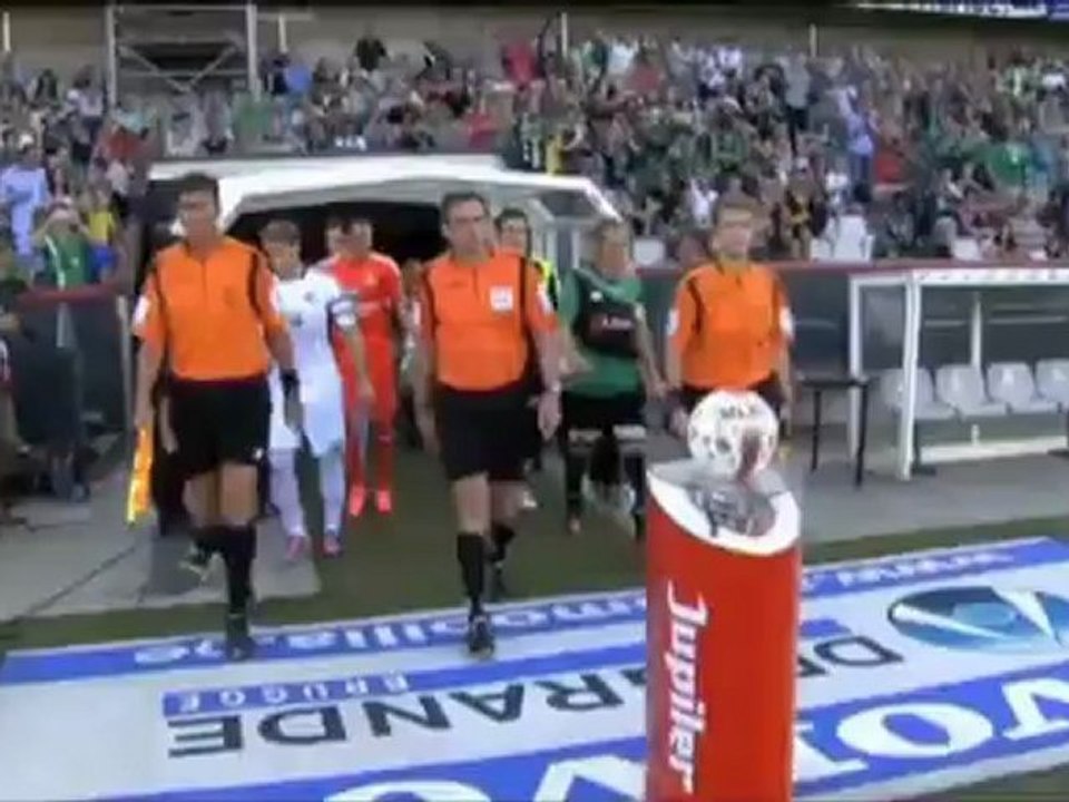 Jupiler League: Mbonkani-Show! Ex-Wolfsburger zerlegt Brügge