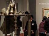 Surrealismo. Vasos Comunicantes at Museo Nacional de Arte (MUNAL), Mexico City