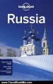 Travel Book Review: Lonely Planet Russia (Country Guide) by Simon Richmond, Leonid Ragozin, Tamara Sheward, Tom Masters, Regis St. Louis, Marc Di Duca, Anthony Haywood, Mara Vorhees, Marc Bennetts, Greg Bloom