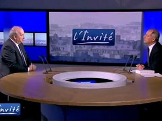 France: Il n'y a pas de politiques étrangères de gauche ou de droite