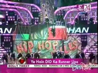 U Me & Tv [E24] - 13th August 2012pt1