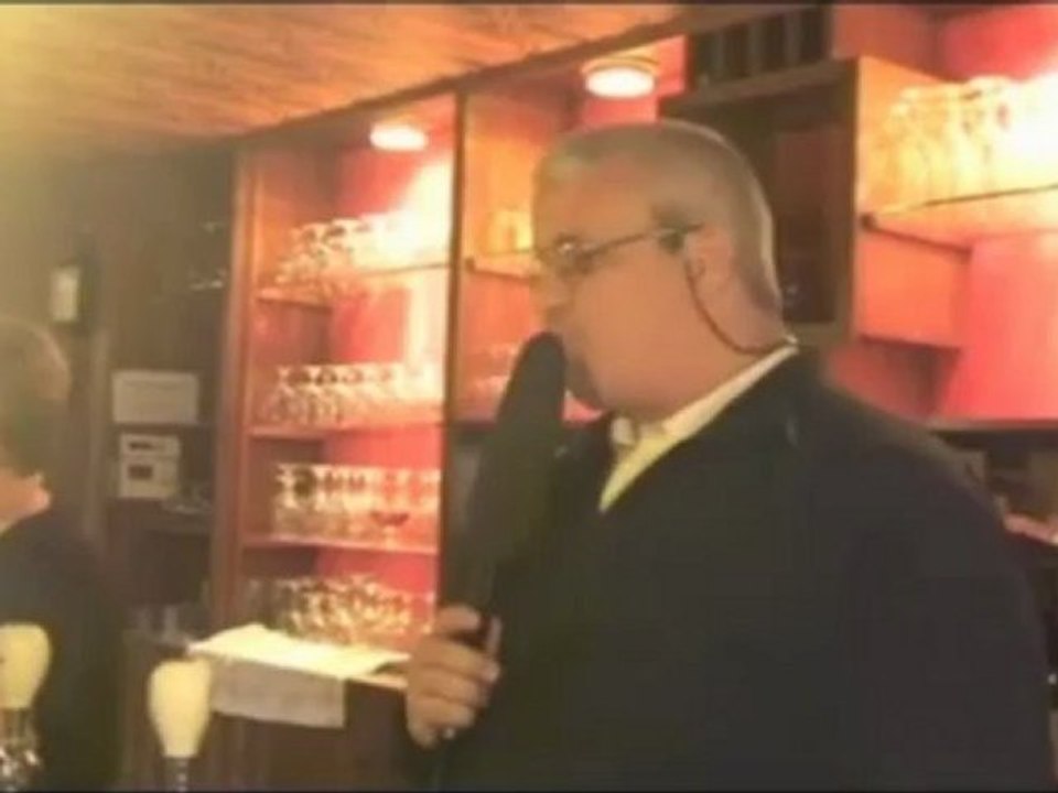 Exposition, Ciné-Club et Souper des Bénévoles de la Brocante de Poulseur