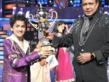Auto Driver's Son Faisal Khan Wins DID Li'l Masters 2 - Telly News