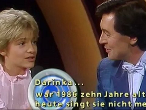 Karel Gott & Darinka - Fang das Licht