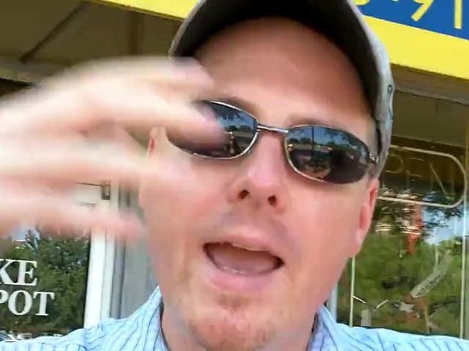 Support Independent Businesses - They support community and jobs. Paul's Bike Depot in Roseville, Michigan is a great place to buy a gift. Independent Business