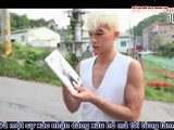 [2PMVN][Vietsub] Jang Wooyoung - MV Making Film Ep 2