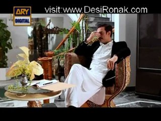 Mera Saaein 2 - Episode 18 - 12th August 2012 p3