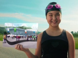 JO : découvrez les futurs sites de Rio 2016