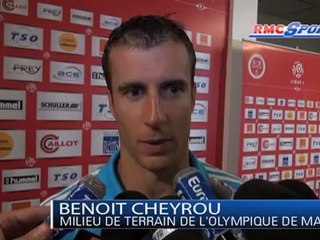 Reims / OM : les réactions marseillaises