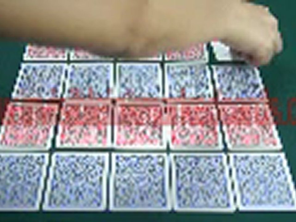 Copag1546--marked cards