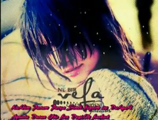 Ahmet-K Ruhun En Büyük Yanılgısı 2012