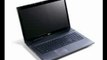 Acer Aspire AS5750Z-4835 15.6-Inch Laptop (Black) Unboxing