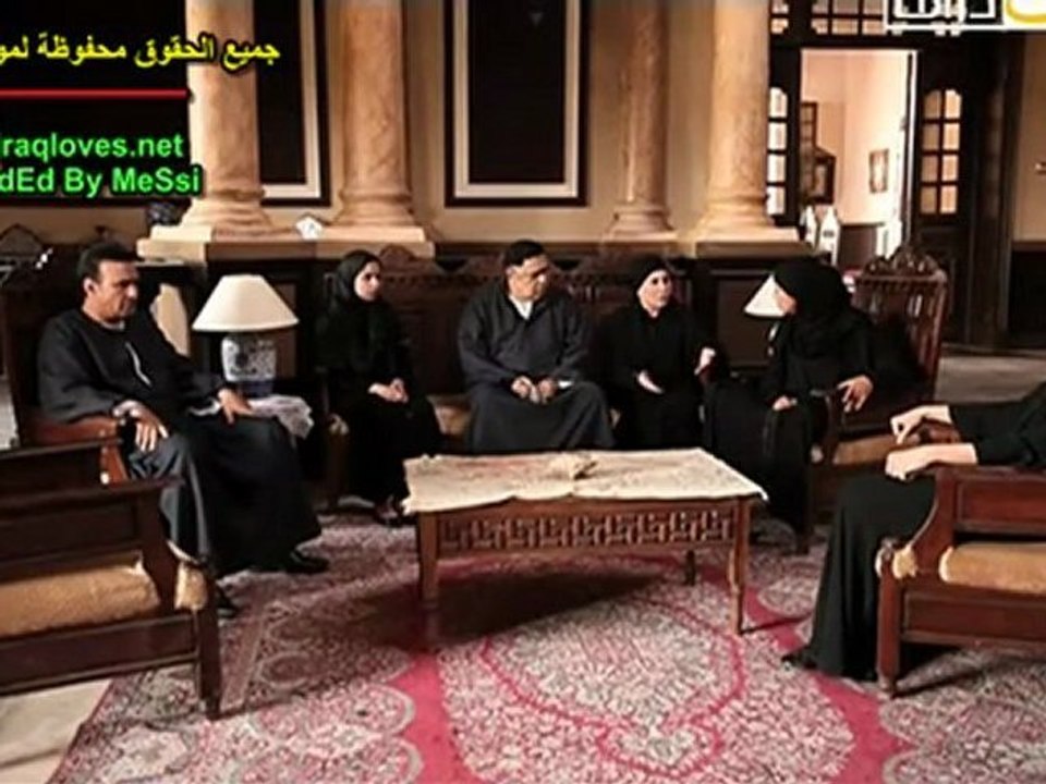 الاخت تريزا الحلقة 22