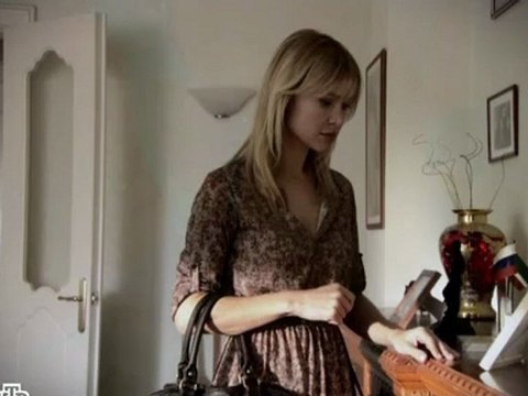 Золотой запас 1 серия Films-skorpik.com