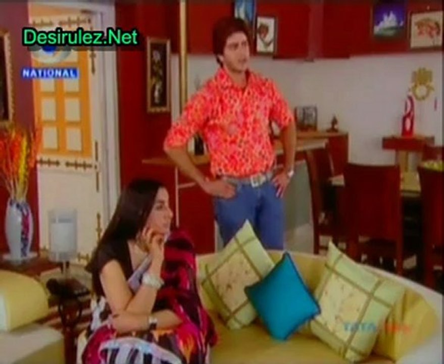 Kashmakash Zindagi Ki 13th August 2012 Part1