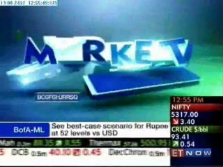 Market Sense - Money Market Check